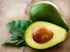 Avocados