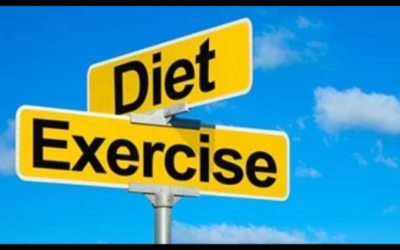 Diet vs Exercise — Which Is Best for Weight Loss?