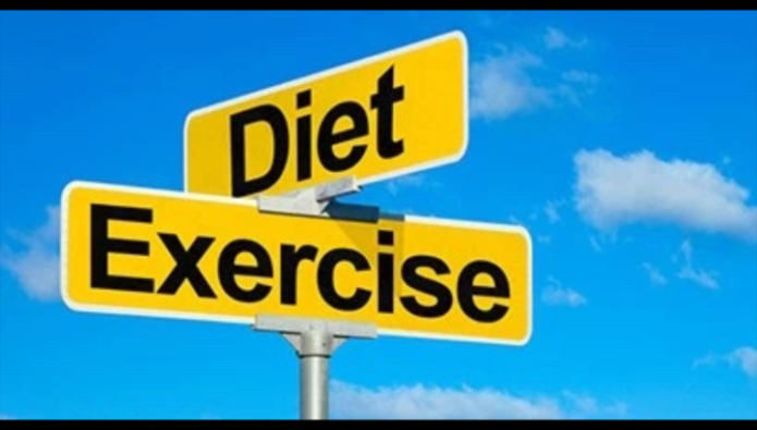 Diet vs Exercise — Which Is Best for Weight Loss?