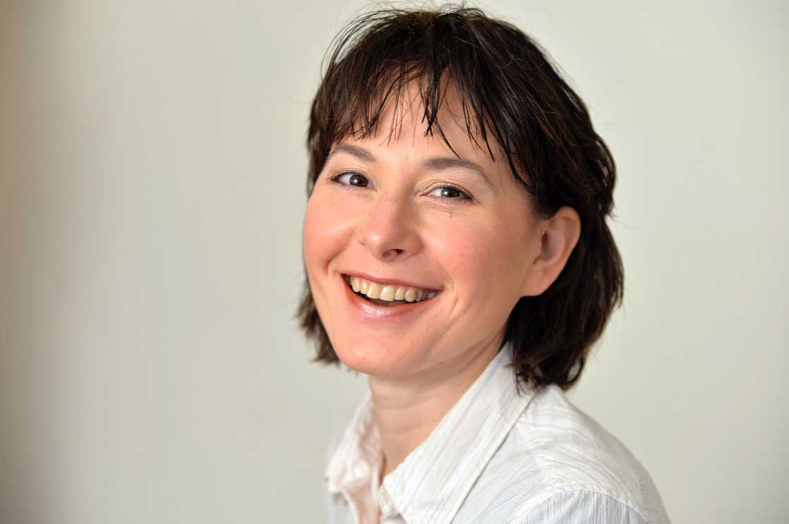 Silvana Siskov Silvana Siskov Happy