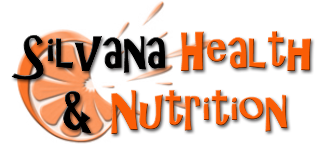 Logo Silvana Health and Nutrition