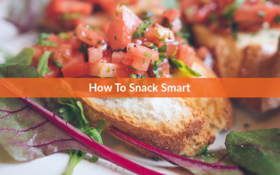 How to Snack Smart